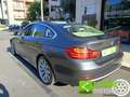 BMW 420 d Gran Coupé Luxury Gris - thumbnail 26