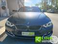 BMW 420 d Gran Coupé Luxury Gris - thumbnail 14