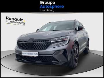 1.2 E-Tech Iconic esprit Alpine full hybrid 200 4