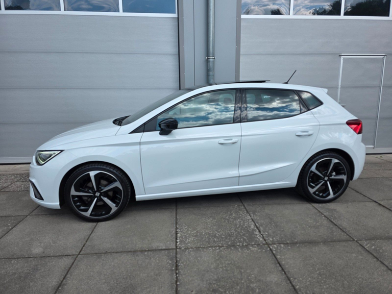 SEAT Ibiza FR Beats/LED/Navi/18Zoll/Pano/Kessy/1.Hd. — photo 5