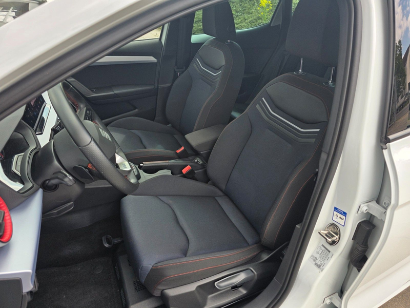 SEAT Ibiza FR Beats/LED/Navi/18Zoll/Pano/Kessy/1.Hd. — photo 11