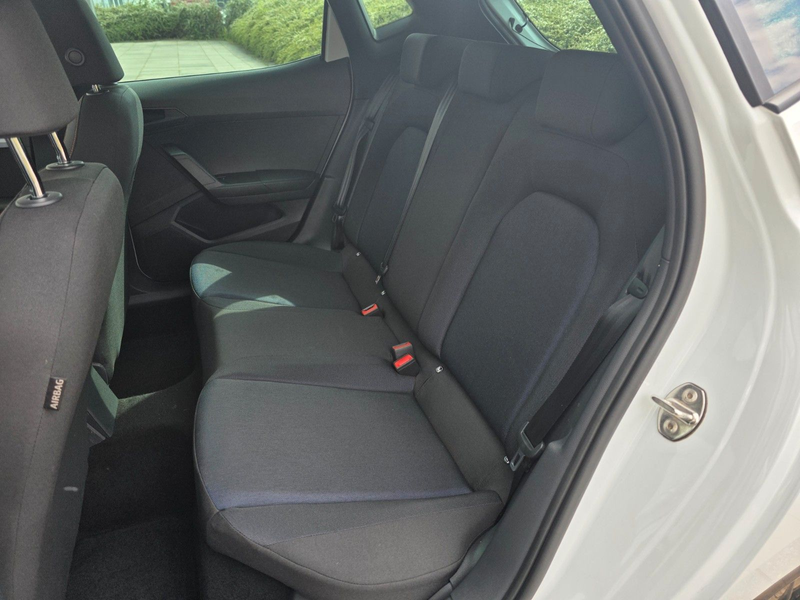 SEAT Ibiza FR Beats/LED/Navi/18Zoll/Pano/Kessy/1.Hd. — photo 12