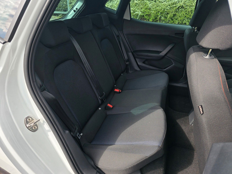 SEAT Ibiza FR Beats/LED/Navi/18Zoll/Pano/Kessy/1.Hd. — photo 13
