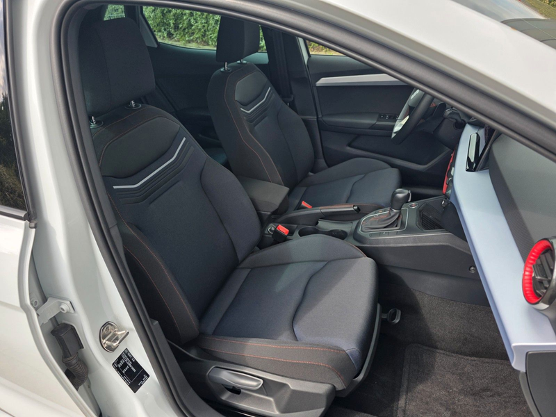 SEAT Ibiza FR Beats/LED/Navi/18Zoll/Pano/Kessy/1.Hd. — photo 14