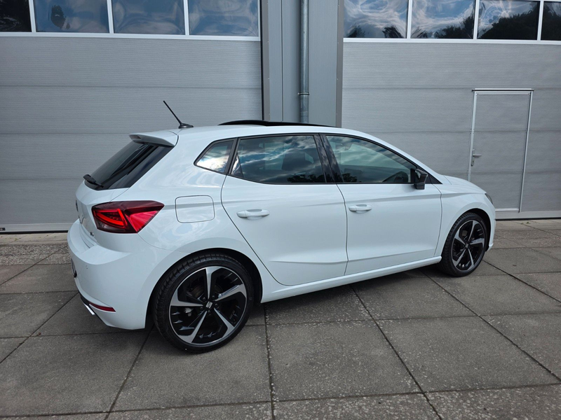 SEAT Ibiza FR Beats/LED/Navi/18Zoll/Pano/Kessy/1.Hd. — photo 3