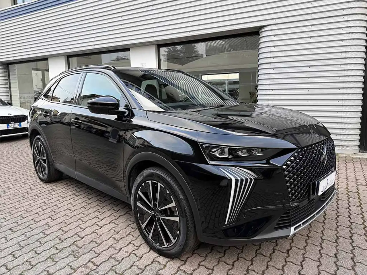 DS Automobiles DS 7 2024