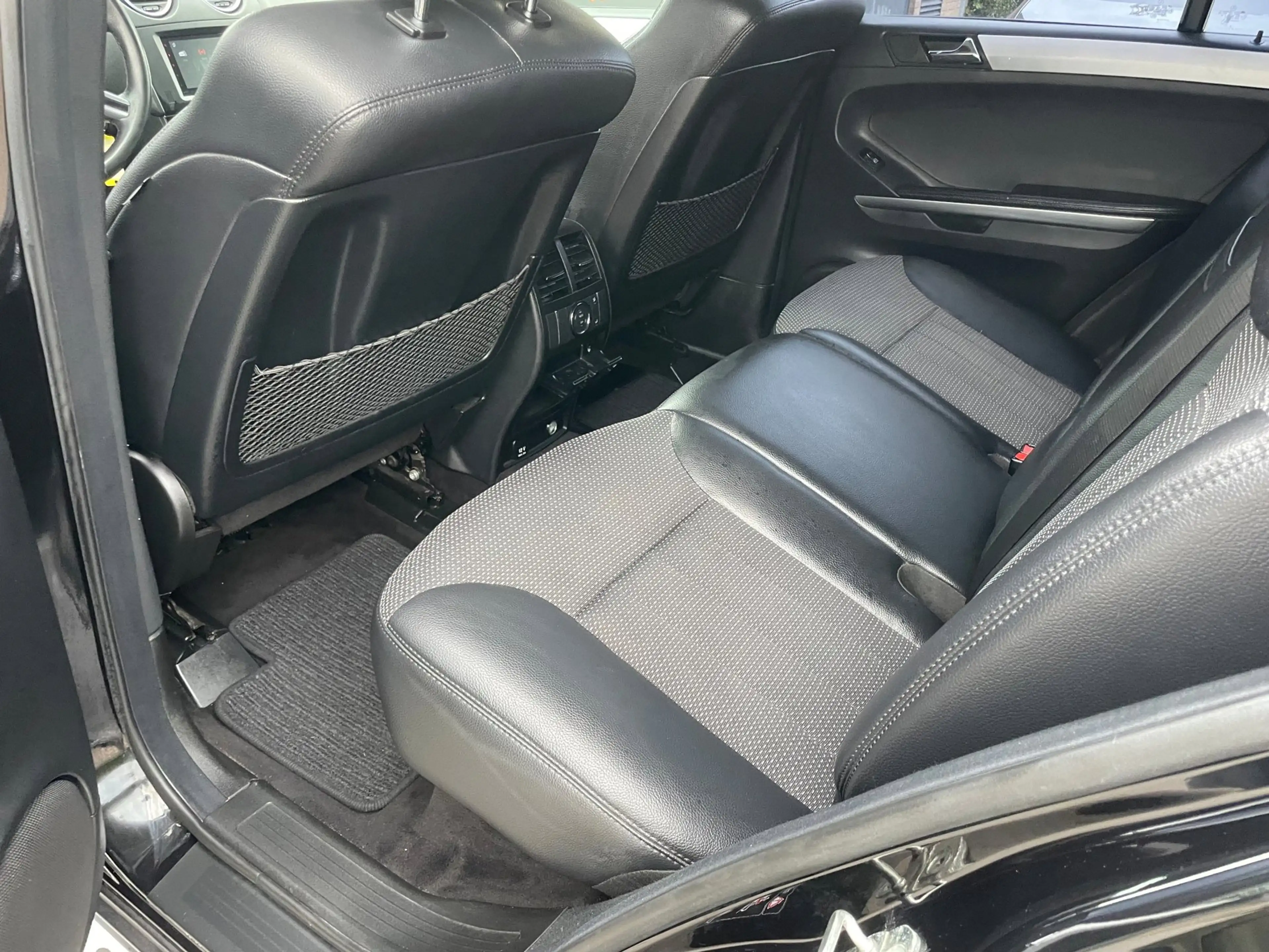 Mercedes-Benz ML 350 M-klasse Trekhaak Airco Carplay PDC NAP APK — photo 9