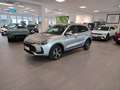 MG ZS + Deluxe 1.5 VTi *LED*Navi*ACC* Silber - thumbnail 2