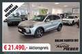 MG ZS + Deluxe 1.5 VTi *LED*Navi*ACC* Silber - thumbnail 1