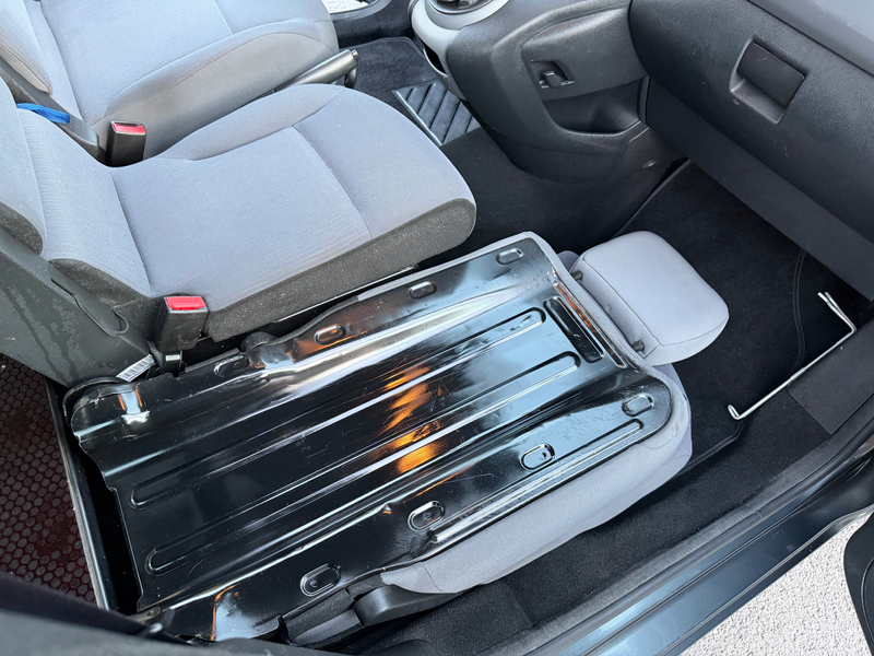Peugeot Partner 1.6 HDi / Airco - GPS - 3Pl - Carnet - TVA — photo 15