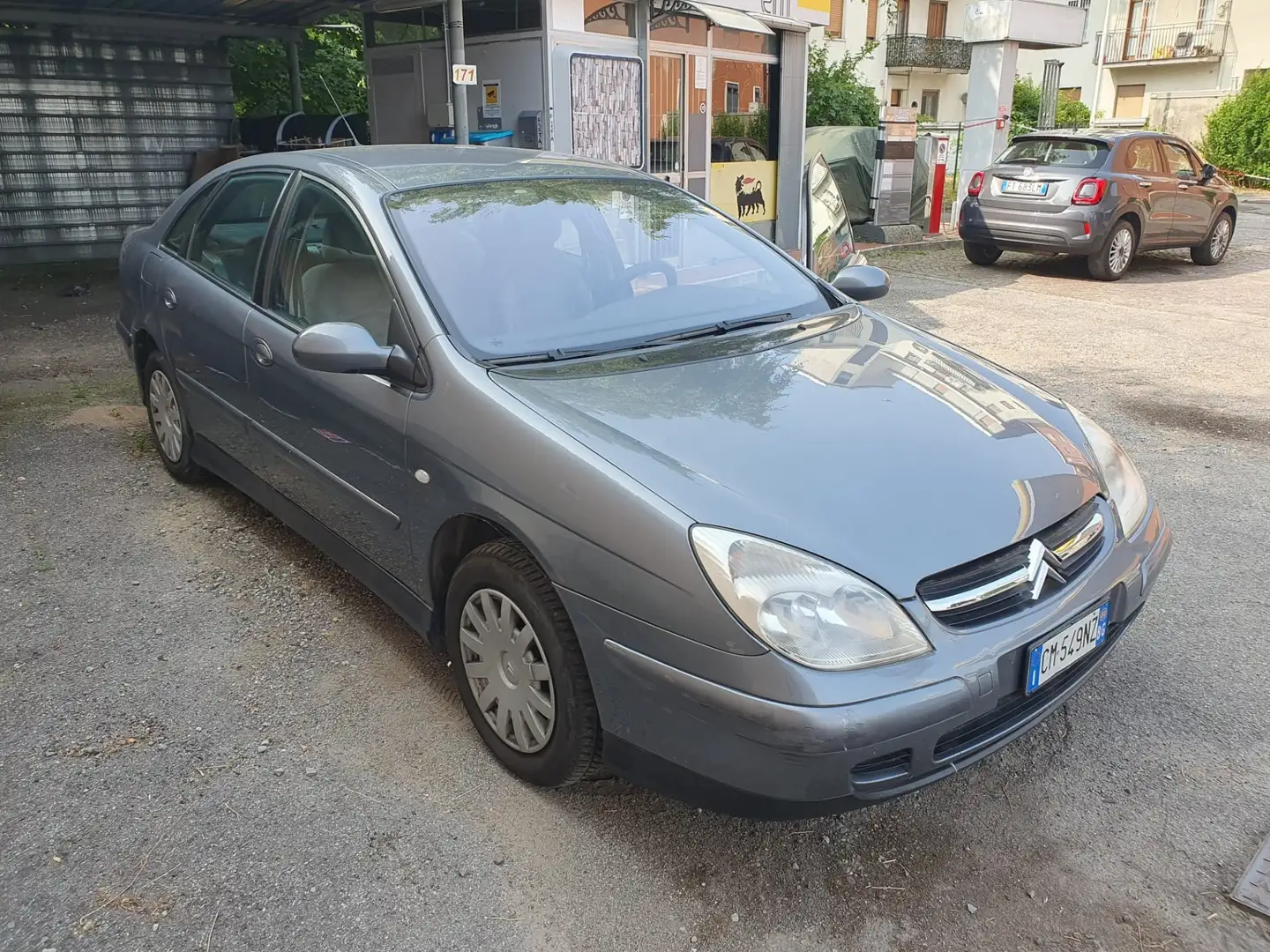 Citroen C5 1.8 16v Classique (leggere bene) - 1