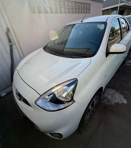 Nissan 100 NX 100 NX