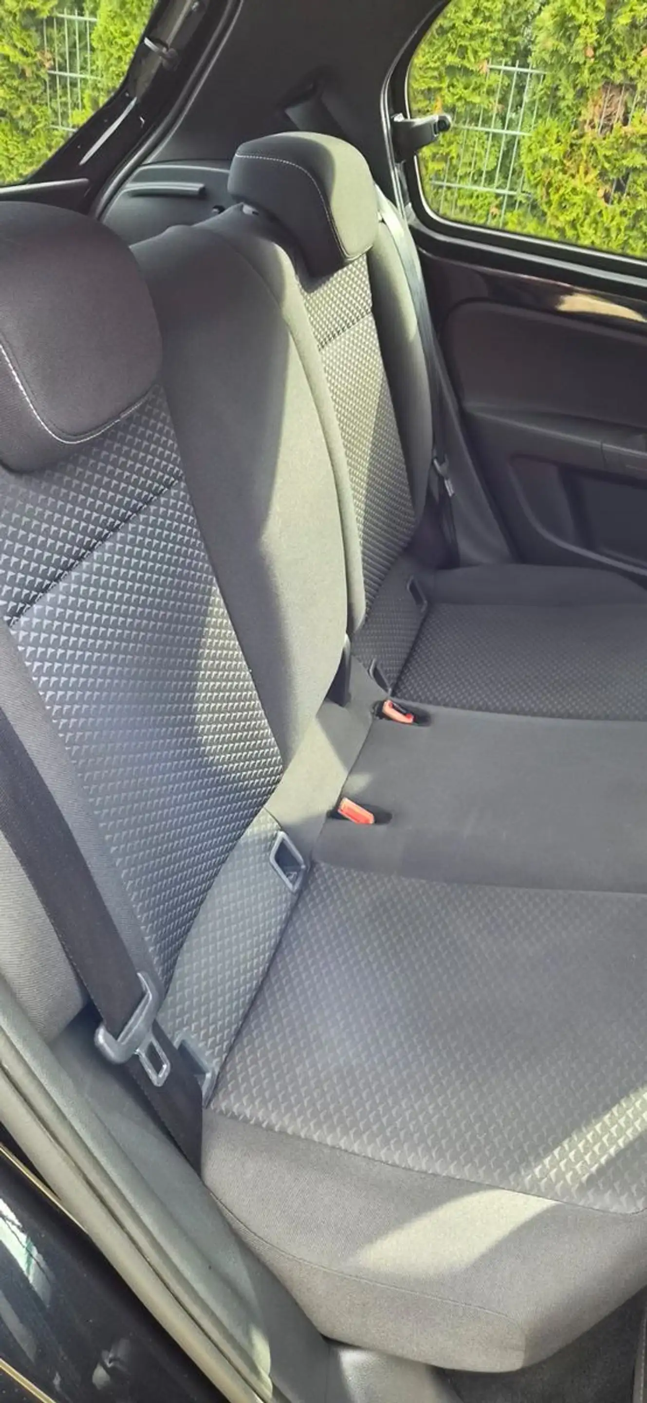 Volkswagen up! Active Kamera 1 Hand Tempomat Allu — photo 13