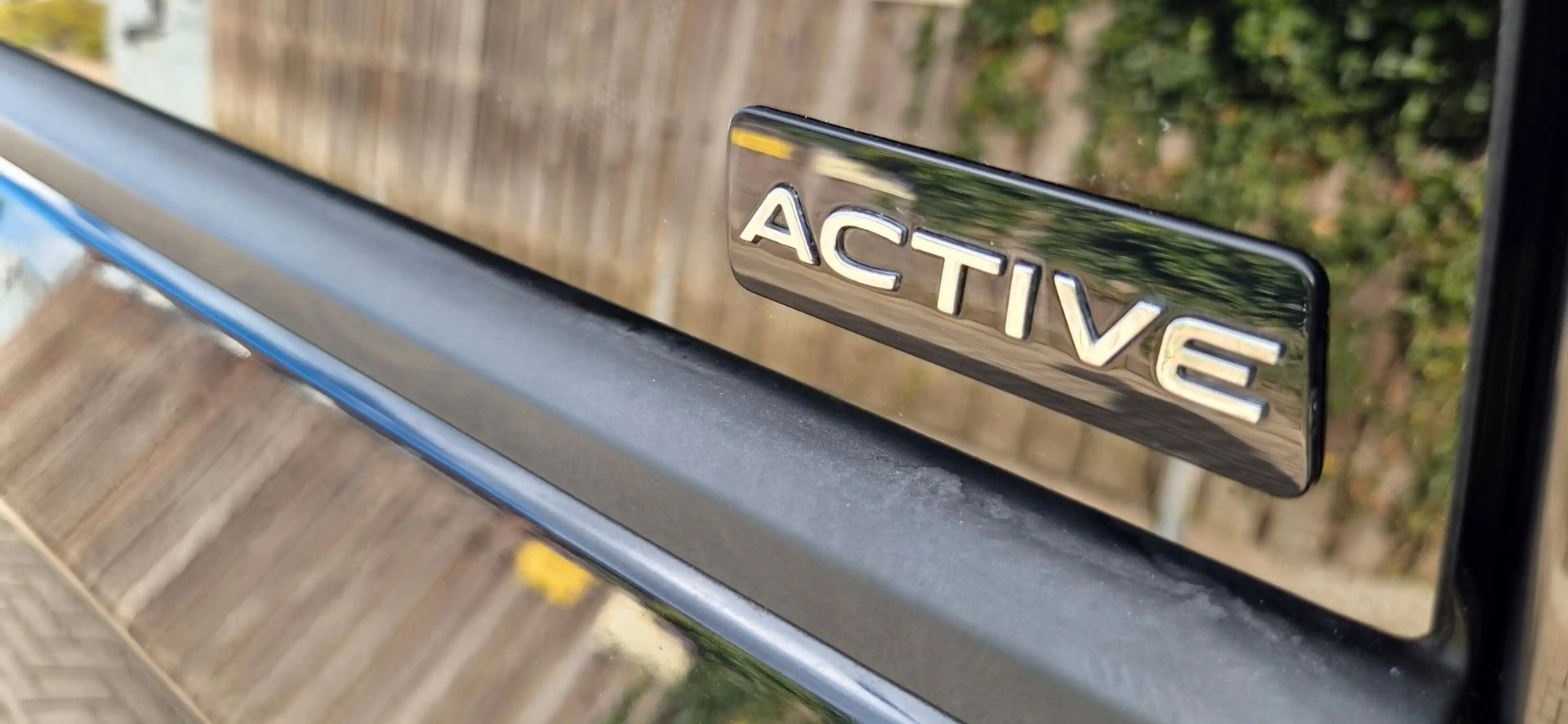 Volkswagen up! Active Kamera 1 Hand Tempomat Allu — photo 15