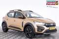 Dacia Sandero Stepway 1.0 TCe 90 Extreme Automaat | SCHUIFDAK ✅ Braun - thumbnail 1