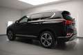 Hyundai SANTA FE Tm 2.2CRDi Tecno SR 4x4 Aut. Negro - thumbnail 3