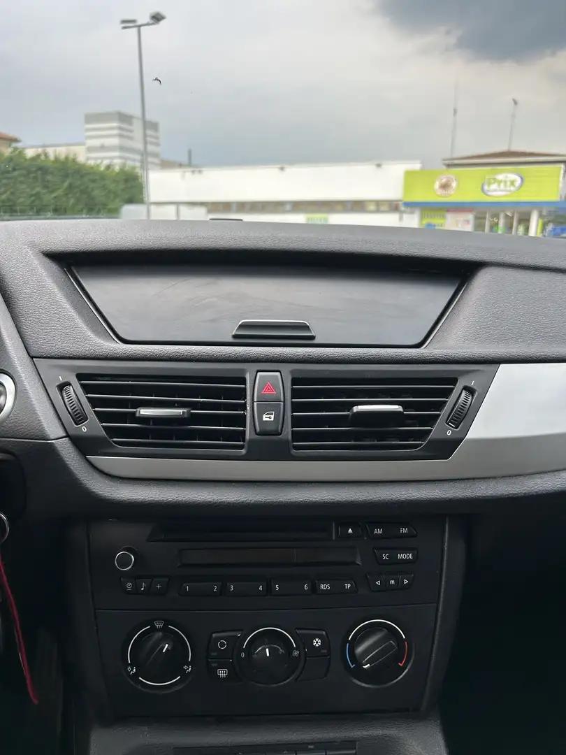 BMW X1 sdrive18d - 2