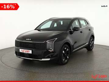 1.6 T-GDI Aut. Facelift LED ACC Navi