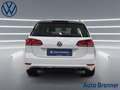 Volkswagen Golf Variant variant 1.6 tdi business 115cv White - thumbnail 4