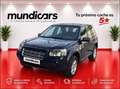 Land Rover Freelander 2.2Td4 S Azul - thumbnail 1