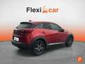 Mazda CX-3 2.0 Skyactiv-G Evolution 2WD Aut. 89kW Paars - thumbnail 7