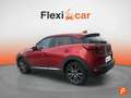 Mazda CX-3 2.0 Skyactiv-G Evolution 2WD Aut. 89kW Paars - thumbnail 4