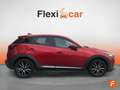 Mazda CX-3 2.0 Skyactiv-G Evolution 2WD Aut. 89kW Paars - thumbnail 8
