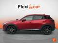 Mazda CX-3 2.0 Skyactiv-G Evolution 2WD Aut. 89kW Paars - thumbnail 3