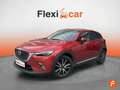 Mazda CX-3 2.0 Skyactiv-G Evolution 2WD Aut. 89kW Paars - thumbnail 2