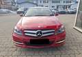 Mercedes-Benz C 250 CDI Coupe*Pano*Kamera*Garantie*AHK Rouge - thumbnail 6
