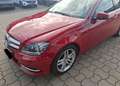 Mercedes-Benz C 250 CDI Coupe*Pano*Kamera*Garantie*AHK Rouge - thumbnail 7