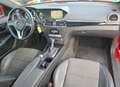 Mercedes-Benz C 250 CDI Coupe*Pano*Kamera*Garantie*AHK Rouge - thumbnail 8