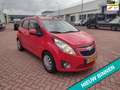 Chevrolet Spark 1.0 16V LS Bi-Fuel MOOIE AUTO BEL 0619590613 5 DRS Rot - thumbnail 1