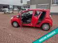 Chevrolet Spark 1.0 16V LS Bi-Fuel MOOIE AUTO BEL 0619590613 5 DRS Rot - thumbnail 7