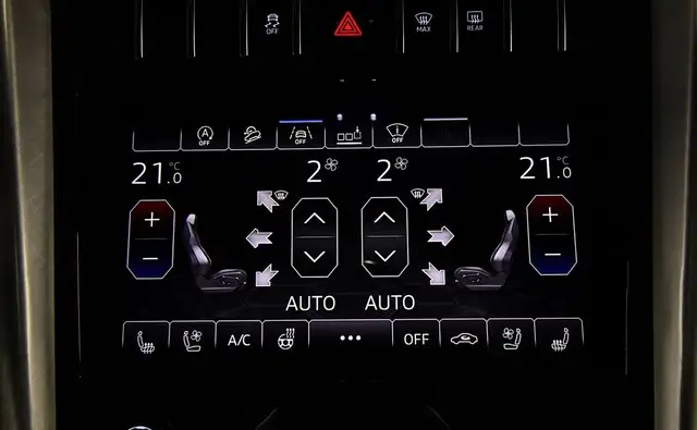 Lamborghini Urus view 14