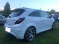 Opel Corsa OPC (*RECARO Volleder*Weiss*192 PS*Carbon Dach*) Weiß - thumbnail 7