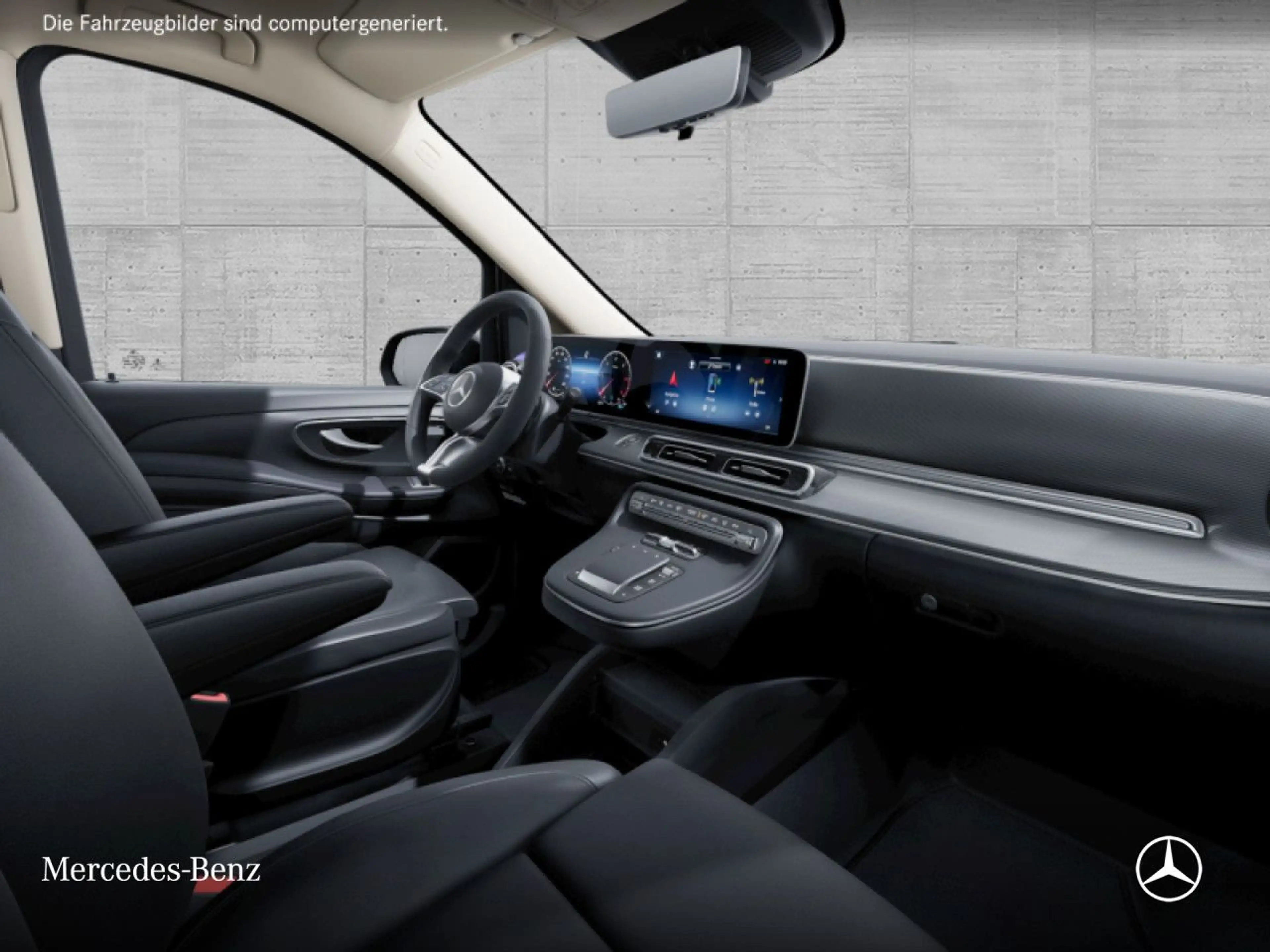Mercedes-Benz V 300 Marco Polo 300 d 4M Allrad+AMG+9G+AHK+StandHZ+Navi — photo 8
