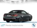 BMW 440 M440i xDrive Cabrio M Sportpaket Pro ACC adapLED Gris - thumbnail 2