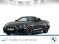 BMW 440 M440i xDrive Cabrio M Sportpaket Pro ACC adapLED Gris - thumbnail 1