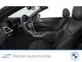 BMW 440 M440i xDrive Cabrio M Sportpaket Pro ACC adapLED Gris - thumbnail 4
