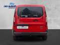 Ford Transit Connect Kombi Trend Rojo - thumbnail 4