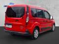 Ford Transit Connect Kombi Trend Rojo - thumbnail 5