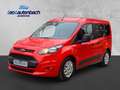 Ford Transit Connect Kombi Trend Rojo - thumbnail 1