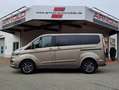 Ford Tourneo Custom (Bi-Xenon,8 Sitze, Kamera, Leder) Silber - thumbnail 1