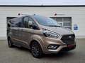 Ford Tourneo Custom (Bi-Xenon,8 Sitze, Kamera, Leder) Silber - thumbnail 3