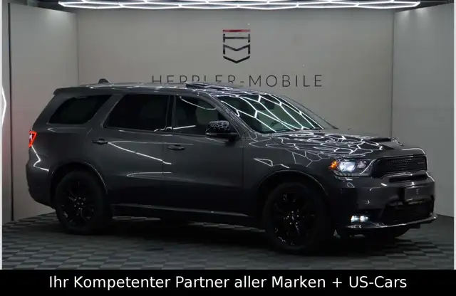 Dodge Durango 5.7 HEMI , SRT OPTIK