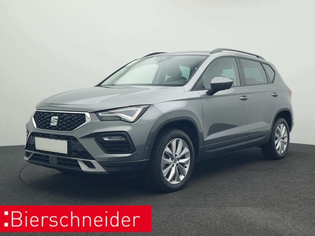 Seat Ateca 2025 — 1.0 TSI Style 360 eHECK ACC NAVI