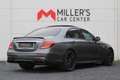Mercedes-Benz E 63 AMG S 4MATIC Premium Plus BOMVOL HUD Grijs - thumbnail 4