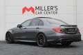 Mercedes-Benz E 63 AMG S 4MATIC Premium Plus BOMVOL HUD Grijs - thumbnail 3
