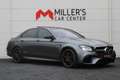 Mercedes-Benz E 63 AMG S 4MATIC Premium Plus BOMVOL HUD Grijs - thumbnail 6